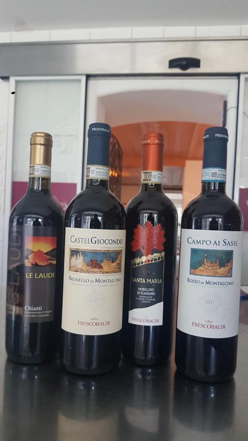 Inselklause Ξενοδοχείο Schönwalde Εξωτερικό φωτογραφία